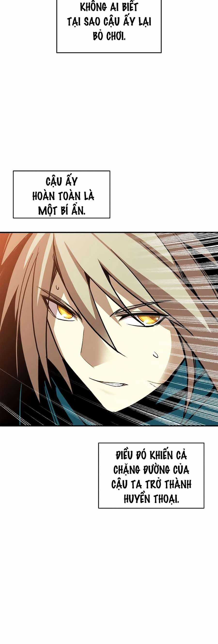 Trở Lại Làm Tân Thủ Chapter 18 trang 11