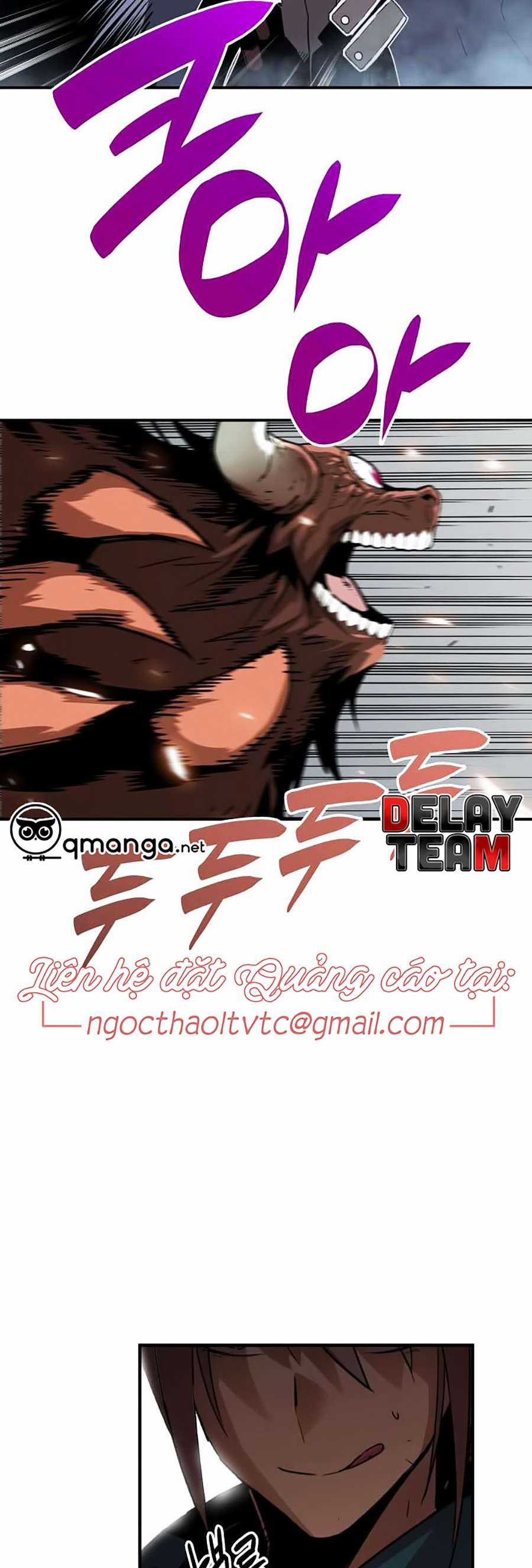 Trở Lại Làm Tân Thủ Chapter 18 trang 13