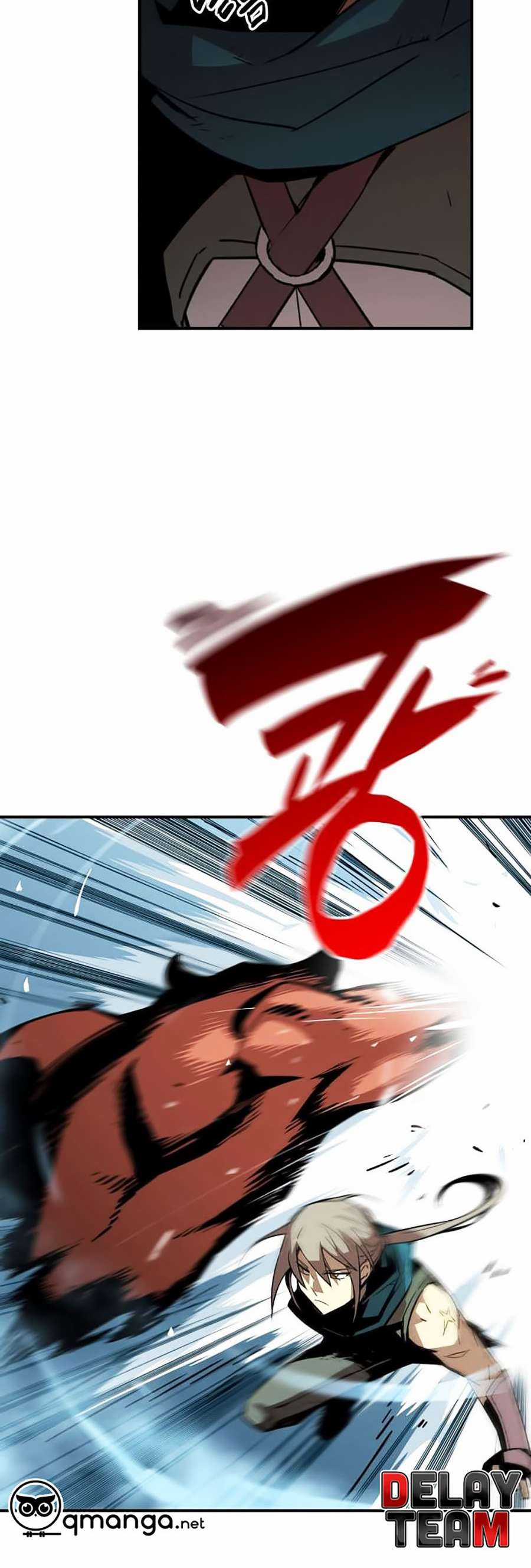 Trở Lại Làm Tân Thủ Chapter 18 trang 14