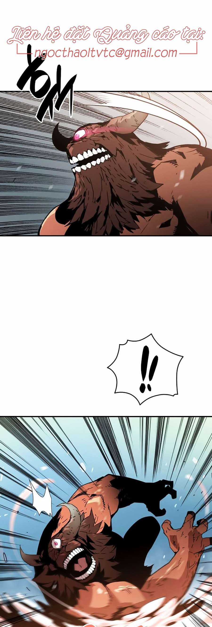 Trở Lại Làm Tân Thủ Chapter 18 trang 15