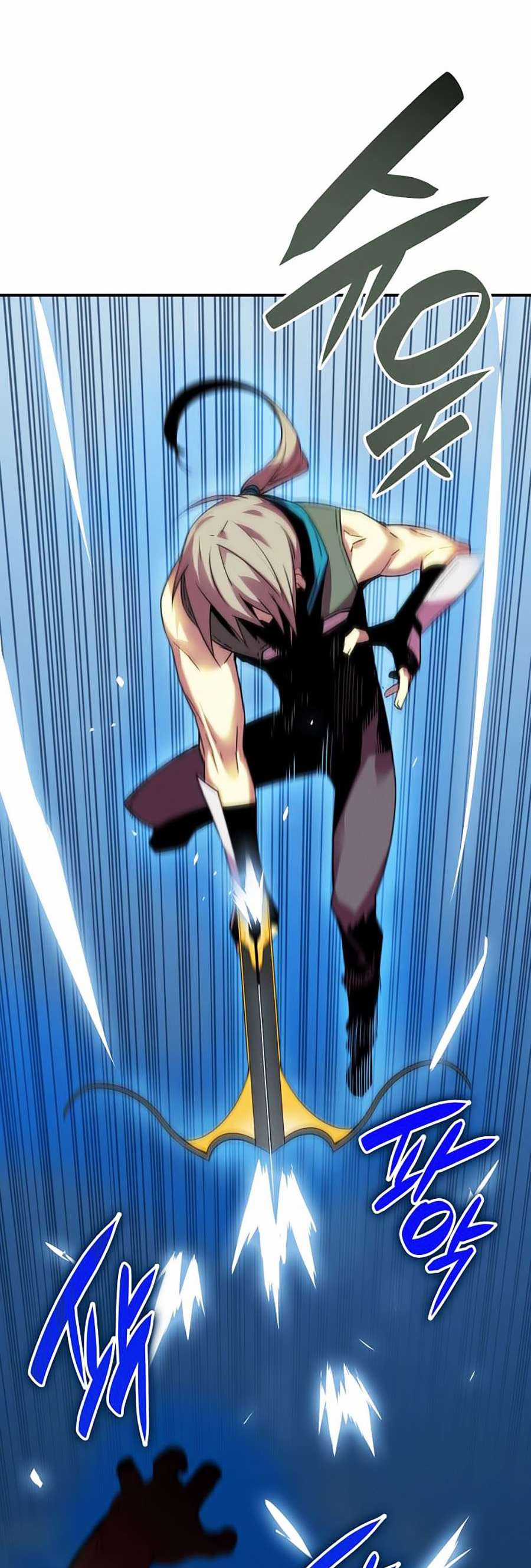 Trở Lại Làm Tân Thủ Chapter 18 trang 2