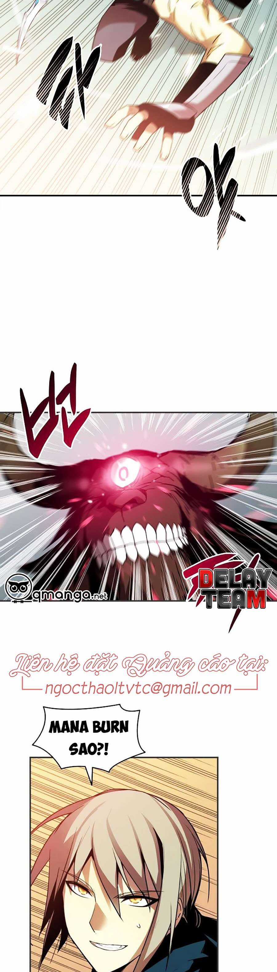 Trở Lại Làm Tân Thủ Chapter 18 trang 23