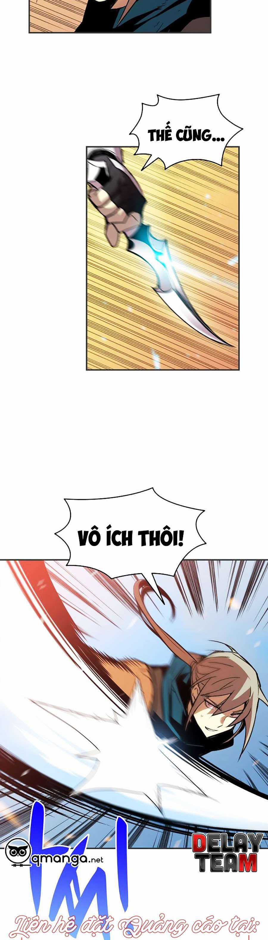 Trở Lại Làm Tân Thủ Chapter 18 trang 24