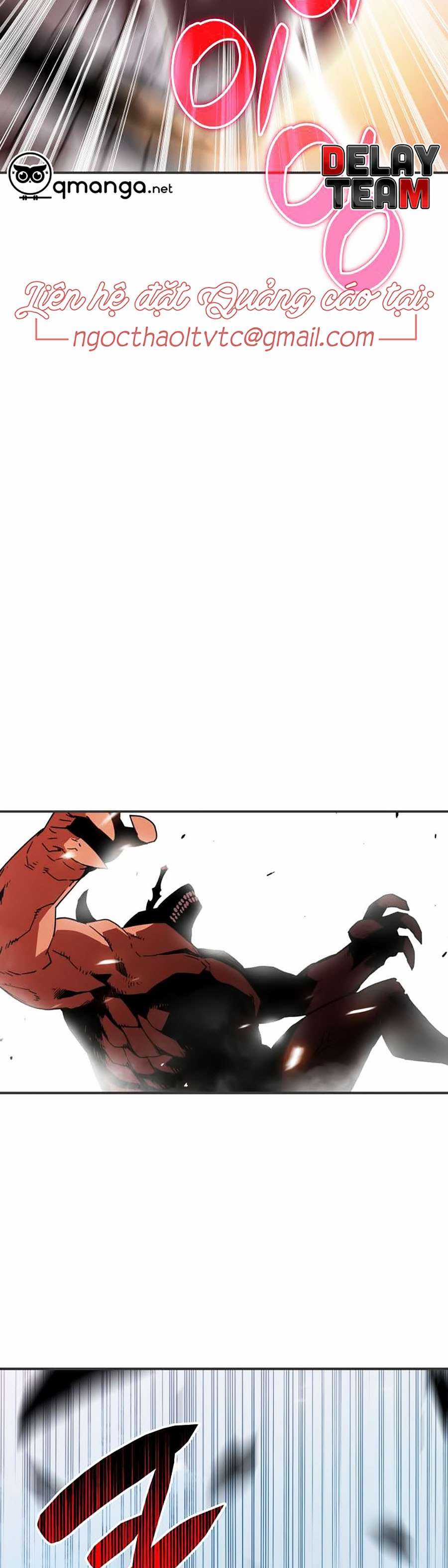 Trở Lại Làm Tân Thủ Chapter 18 trang 26