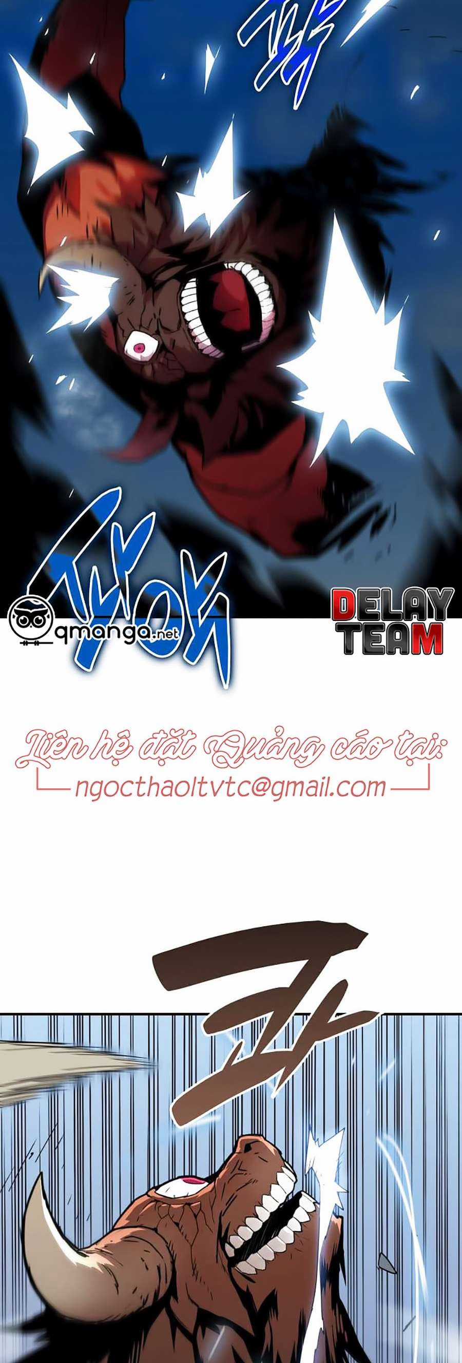 Trở Lại Làm Tân Thủ Chapter 18 trang 3