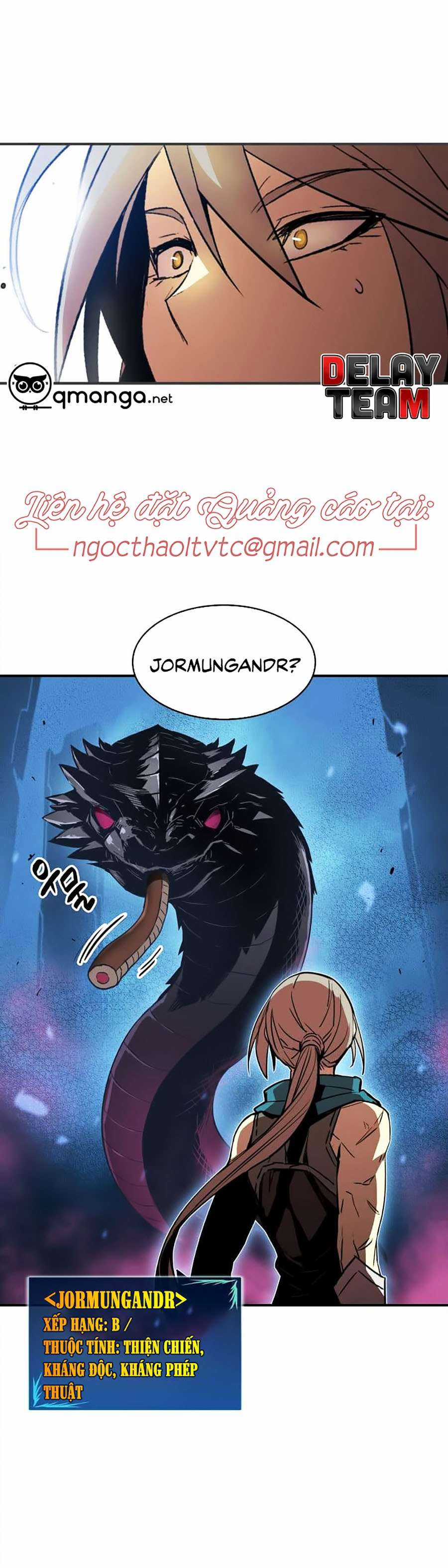 Trở Lại Làm Tân Thủ Chapter 18 trang 30