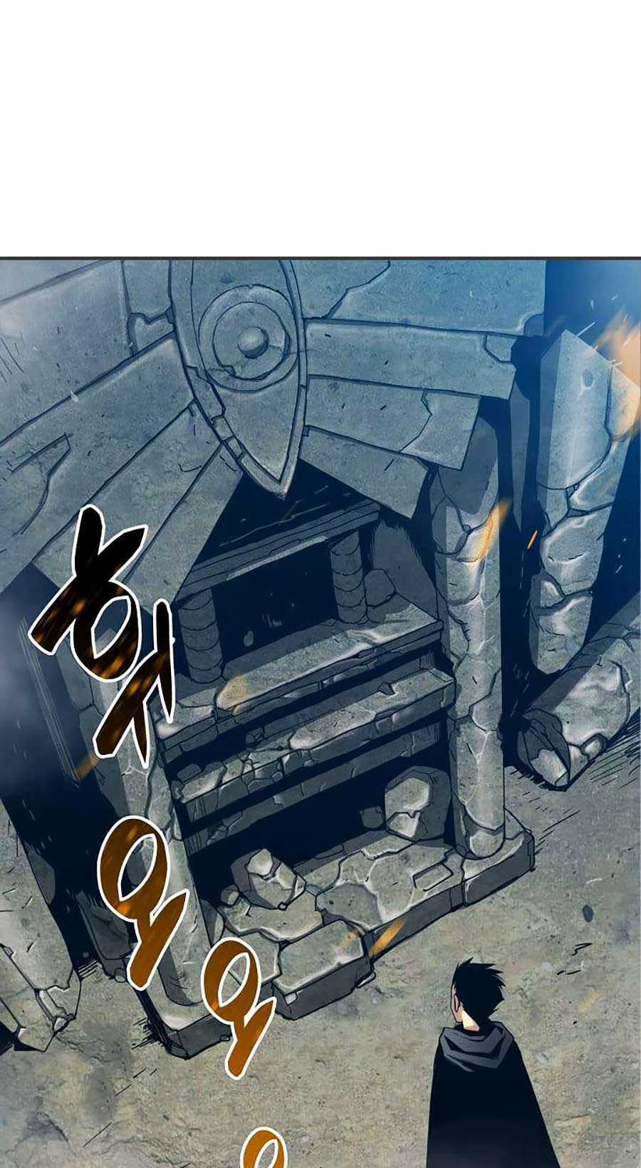 Trở Lại Làm Tân Thủ Chapter 18 trang 40