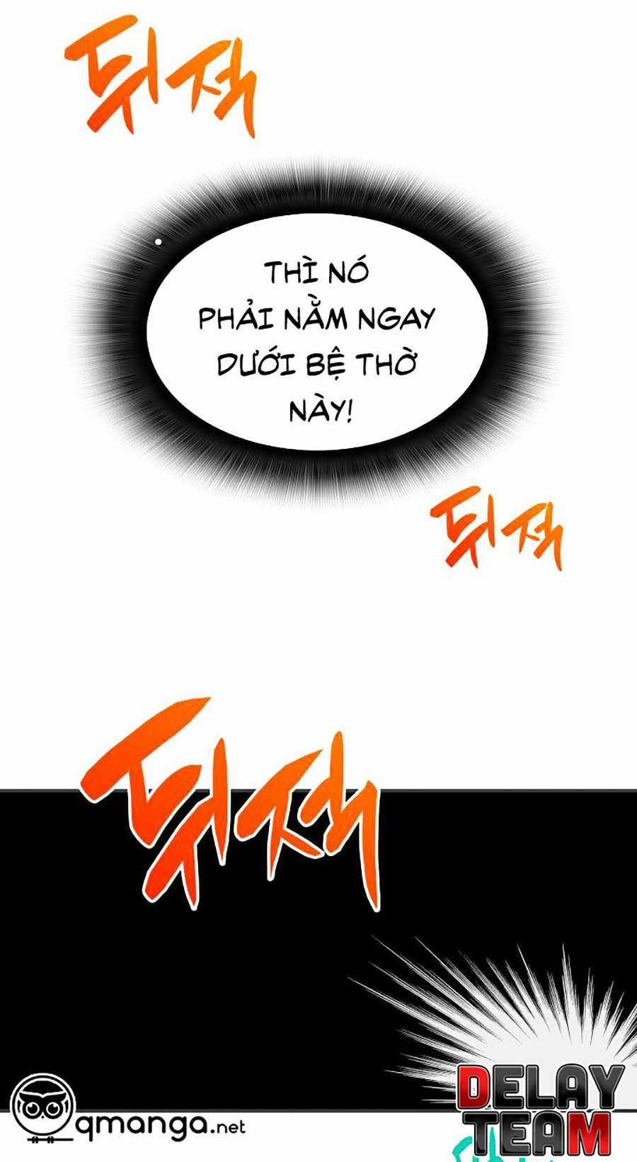 Trở Lại Làm Tân Thủ Chapter 18 trang 42