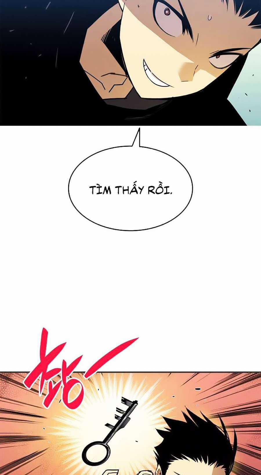 Trở Lại Làm Tân Thủ Chapter 18 trang 44