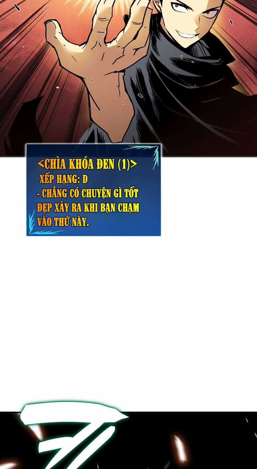 Trở Lại Làm Tân Thủ Chapter 18 trang 45