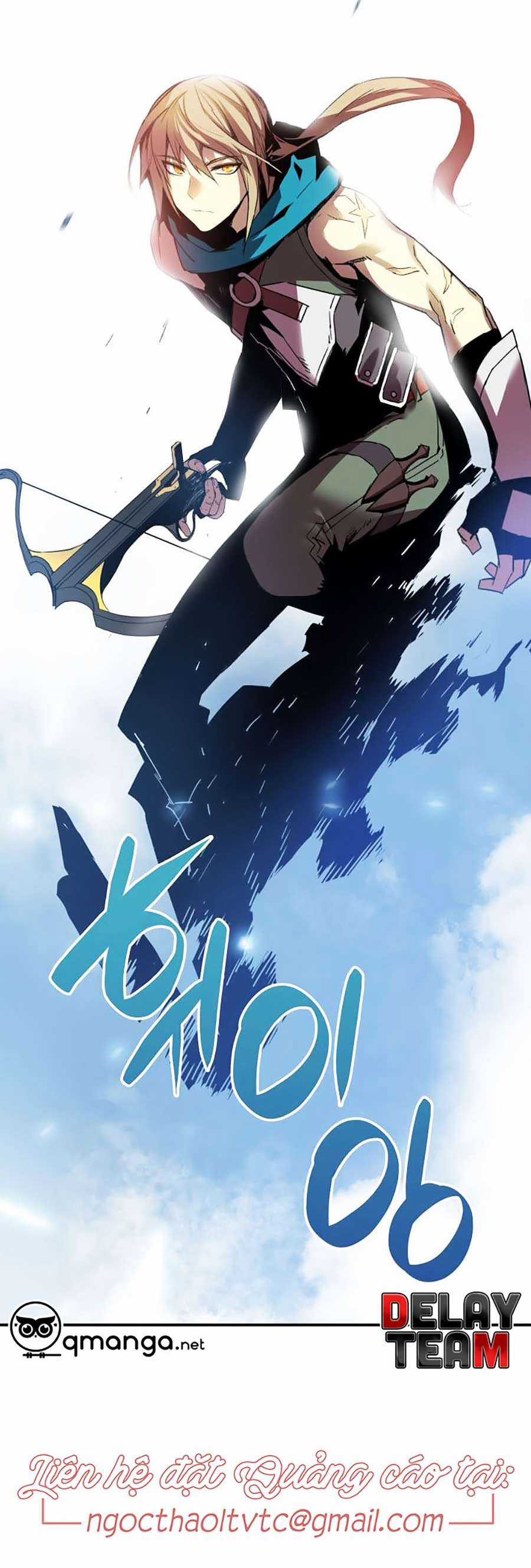 Trở Lại Làm Tân Thủ Chapter 18 trang 5