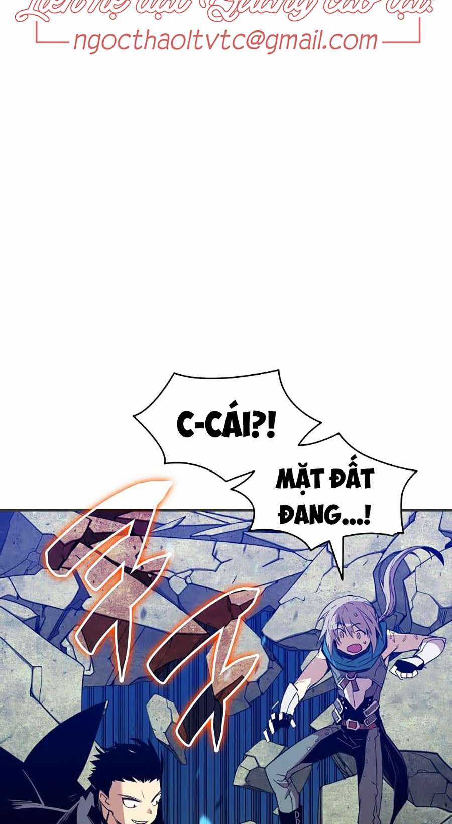 Trở Lại Làm Tân Thủ Chapter 18 trang 50