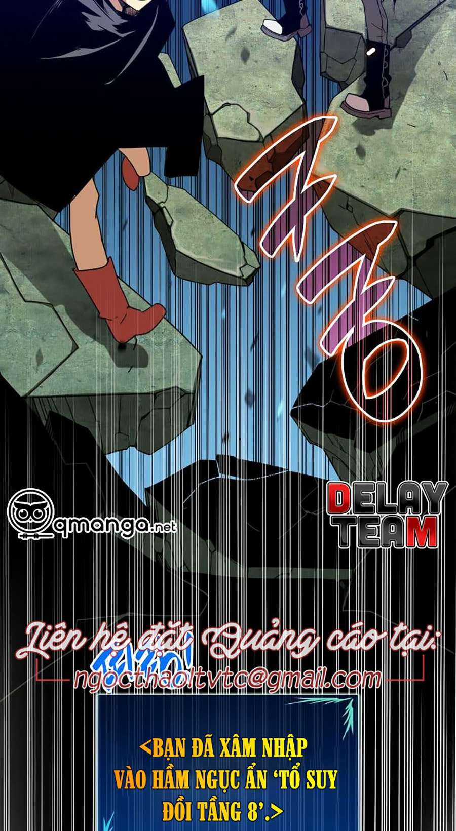 Trở Lại Làm Tân Thủ Chapter 18 trang 51