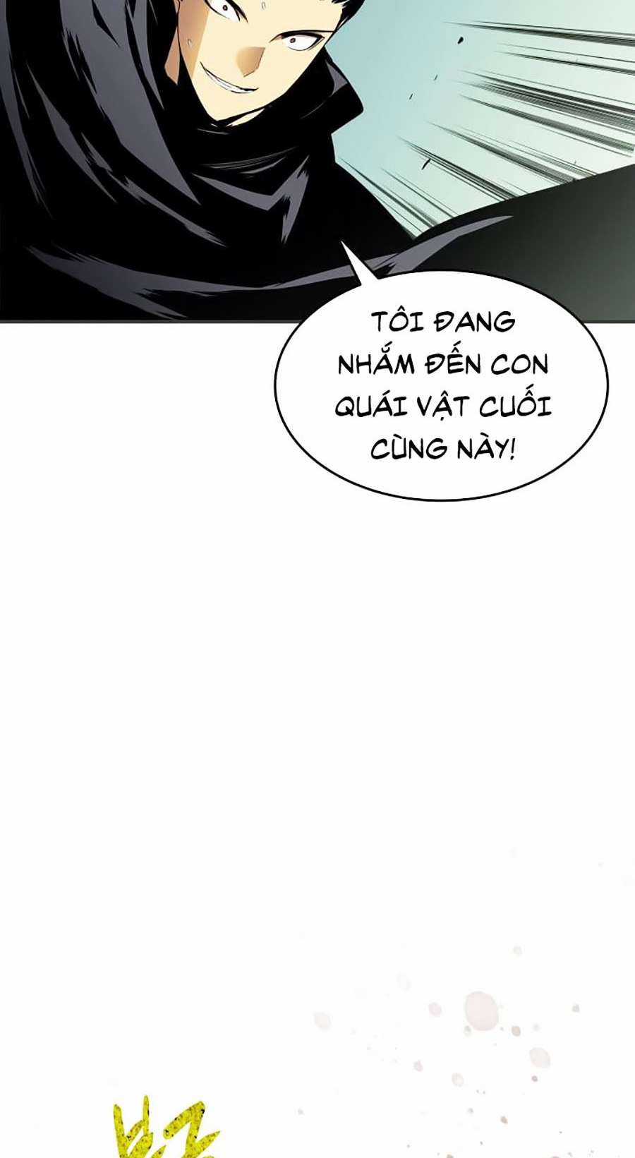 Trở Lại Làm Tân Thủ Chapter 18 trang 54