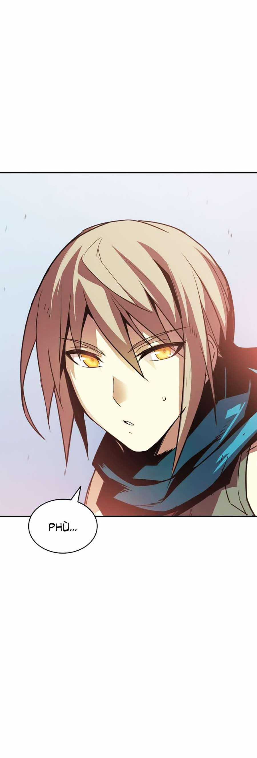 Trở Lại Làm Tân Thủ Chapter 18 trang 6