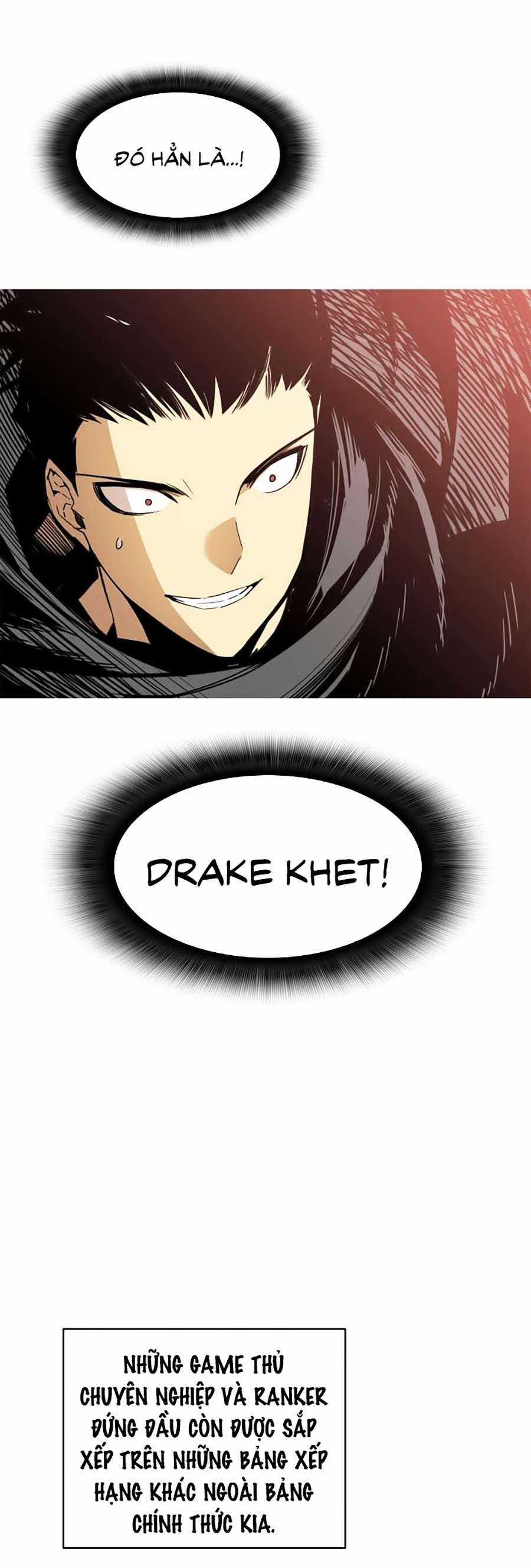 Trở Lại Làm Tân Thủ Chapter 18 trang 7