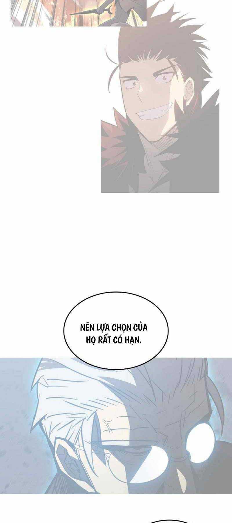 Trở Lại Làm Tân Thủ Chapter 180 trang 12