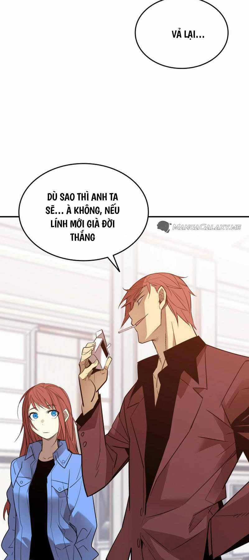 Trở Lại Làm Tân Thủ Chapter 180 trang 13