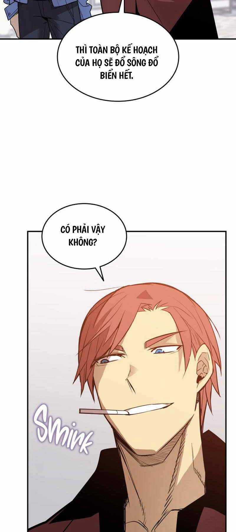 Trở Lại Làm Tân Thủ Chapter 180 trang 14