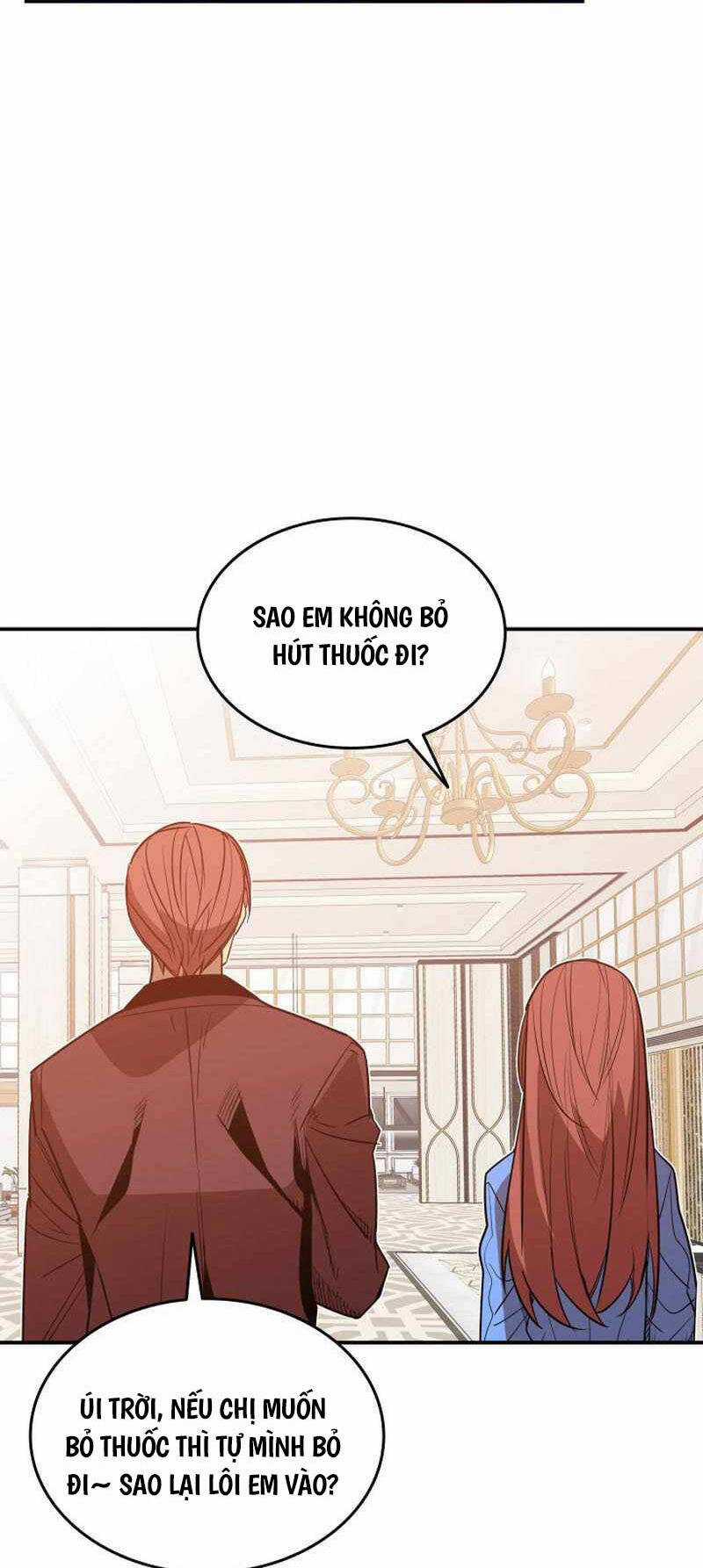 Trở Lại Làm Tân Thủ Chapter 180 trang 16