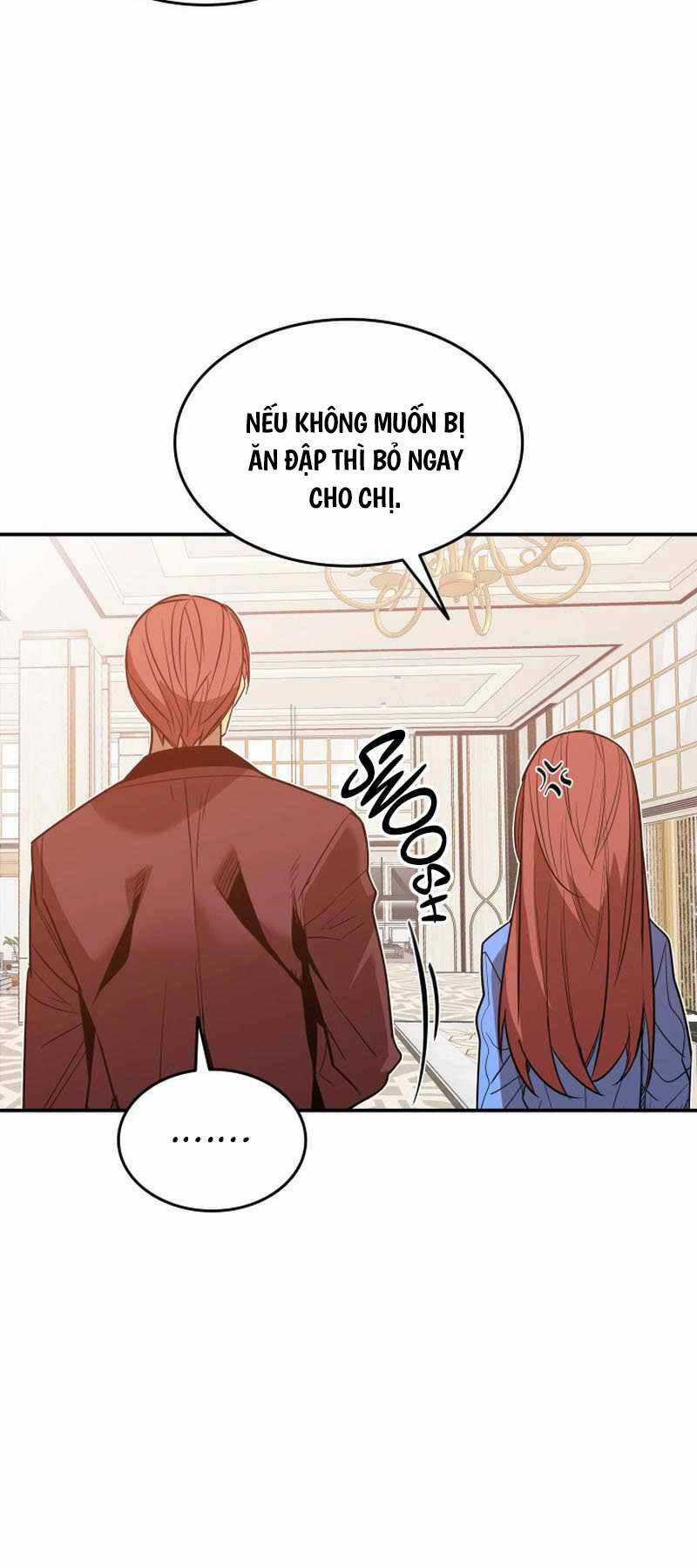 Trở Lại Làm Tân Thủ Chapter 180 trang 17