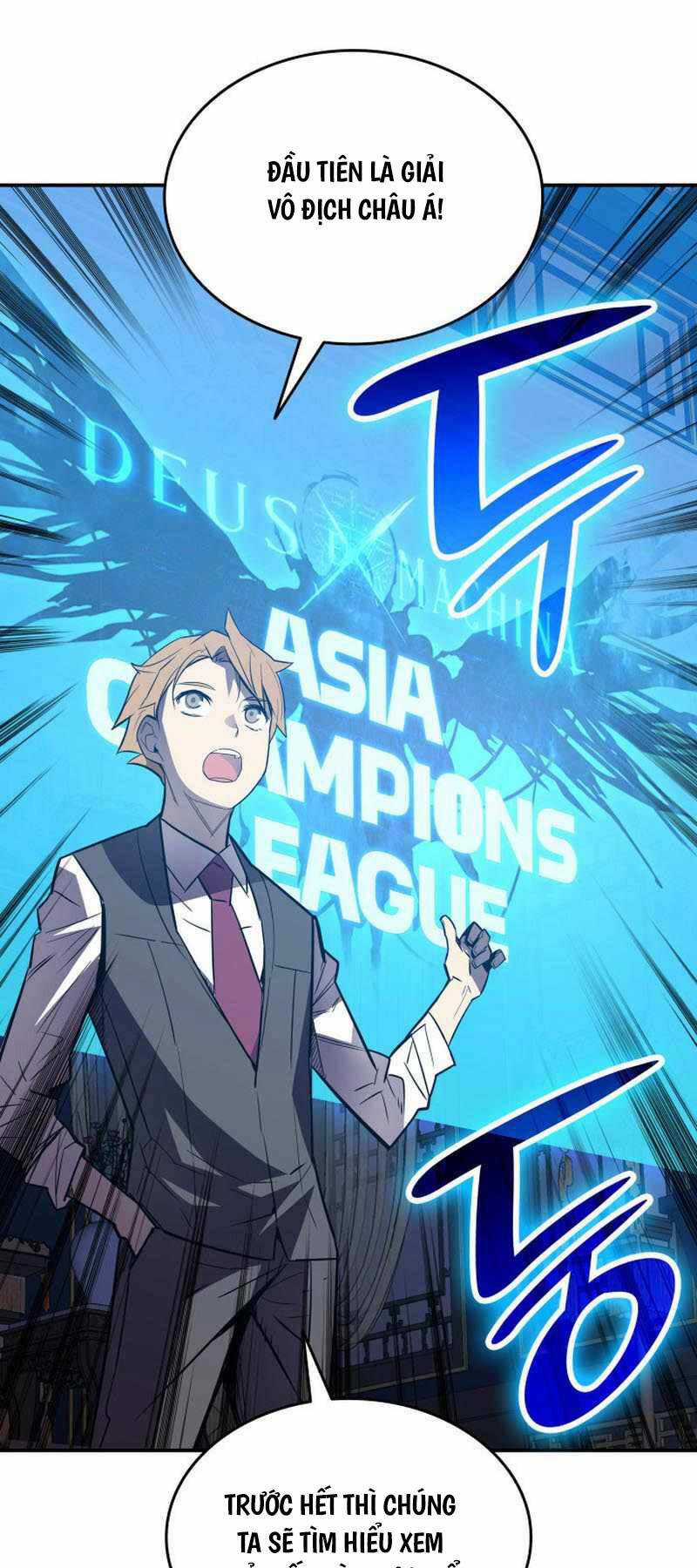 Trở Lại Làm Tân Thủ Chapter 180 trang 19