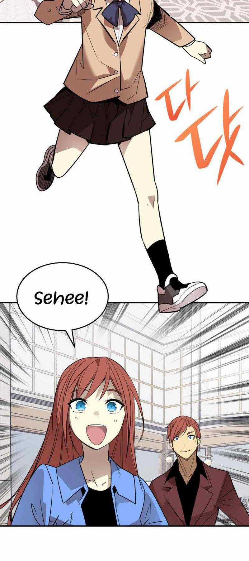 Trở Lại Làm Tân Thủ Chapter 180 trang 2