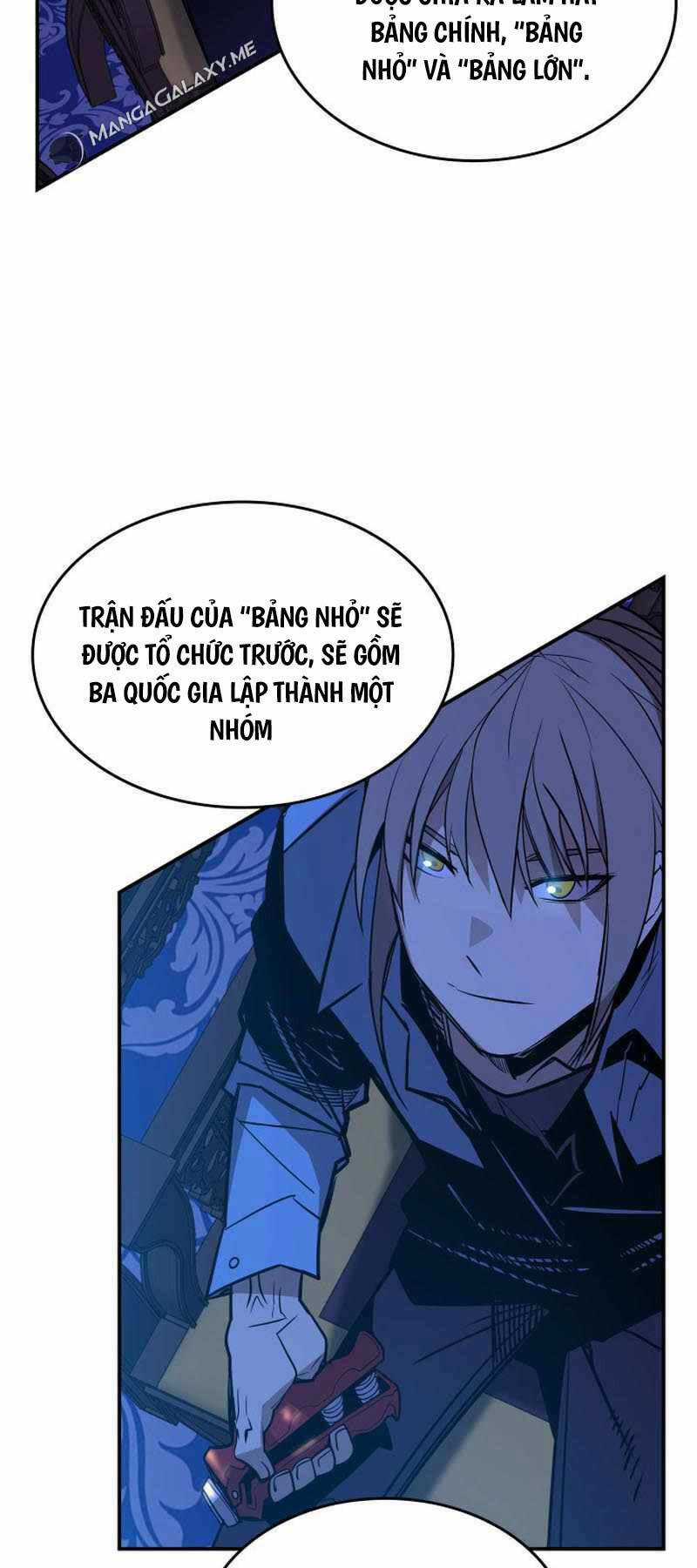 Trở Lại Làm Tân Thủ Chapter 180 trang 21