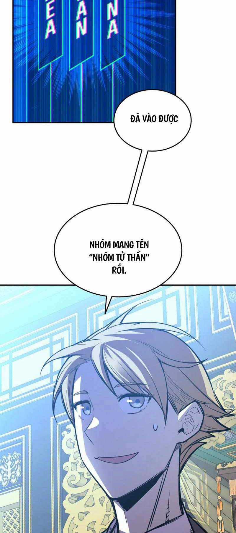 Trở Lại Làm Tân Thủ Chapter 180 trang 25