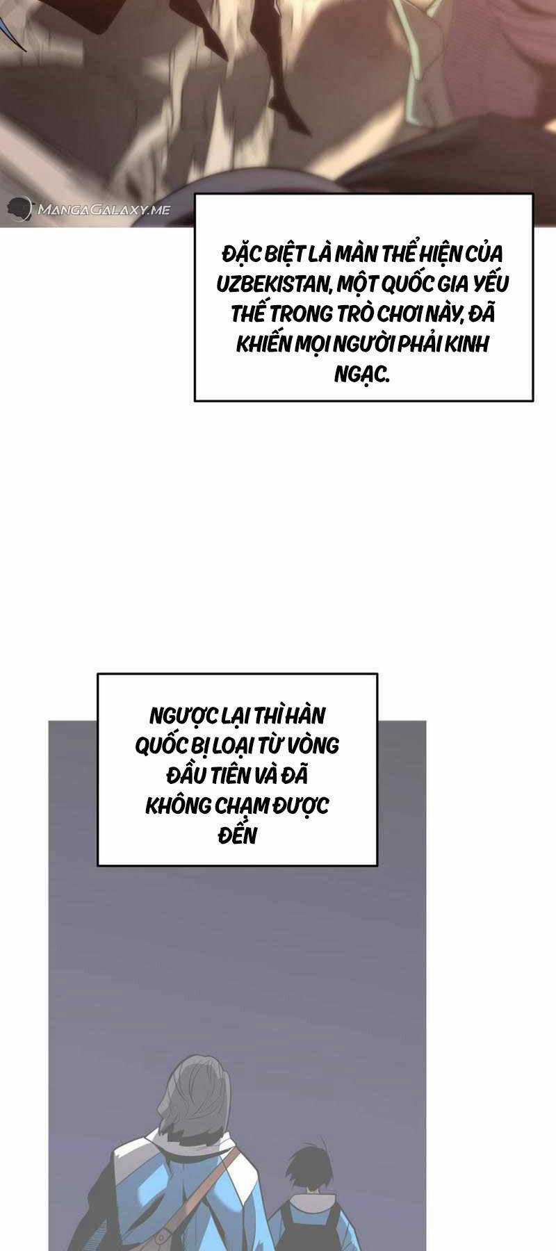 Trở Lại Làm Tân Thủ Chapter 180 trang 29