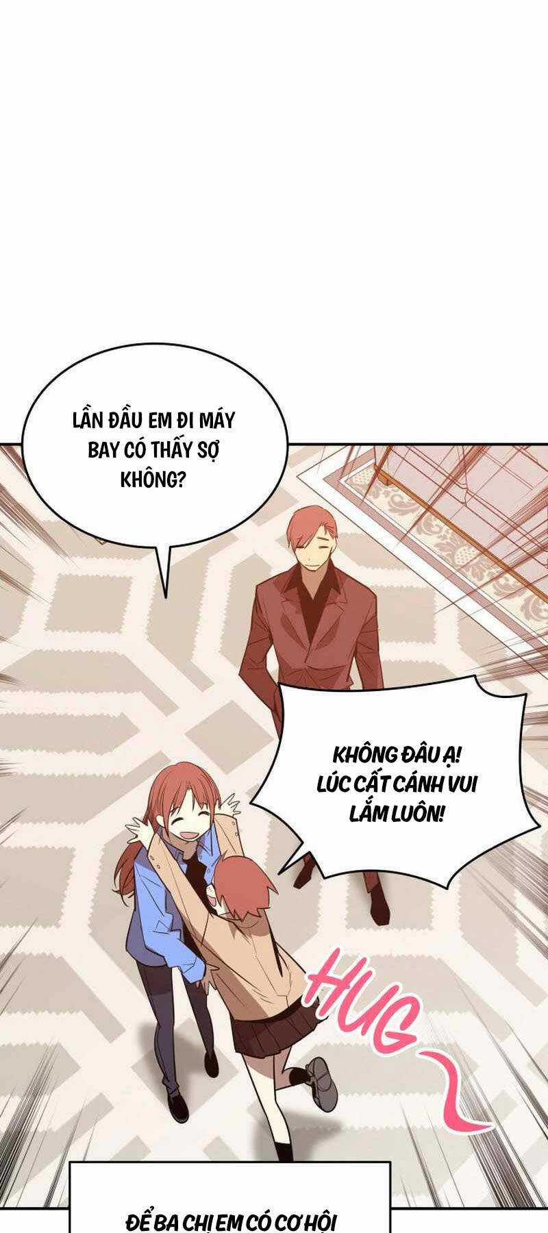 Trở Lại Làm Tân Thủ Chapter 180 trang 3