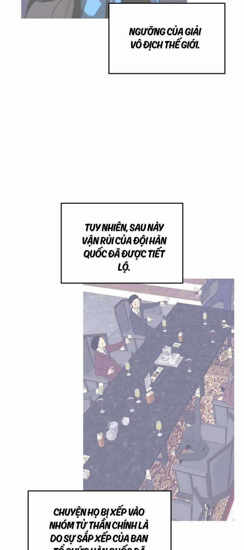 Trở Lại Làm Tân Thủ Chapter 180 trang 30