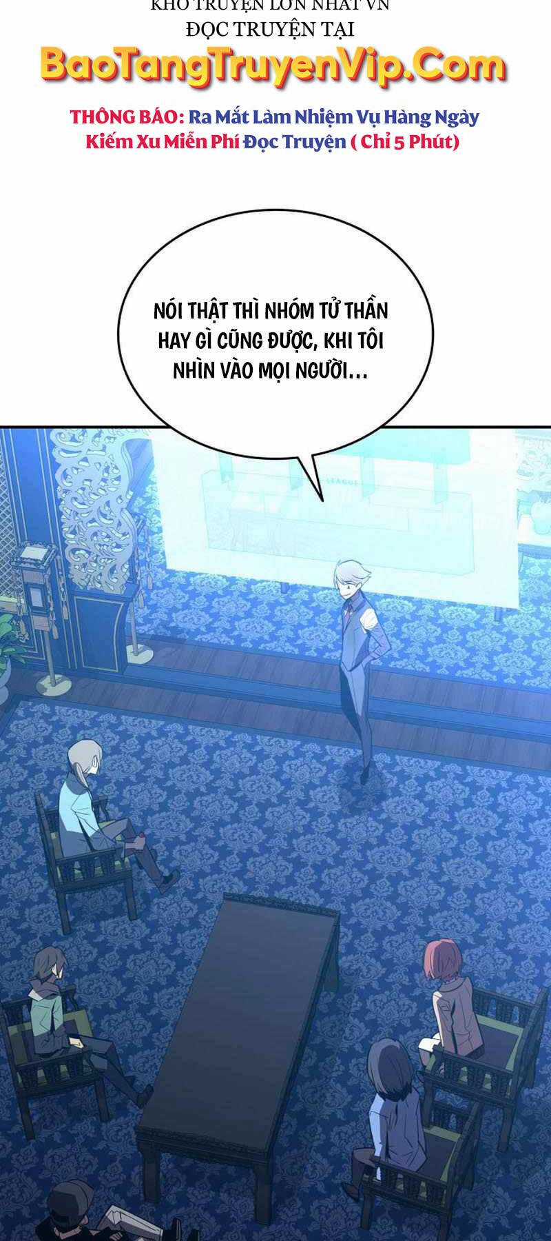 Trở Lại Làm Tân Thủ Chapter 180 trang 35