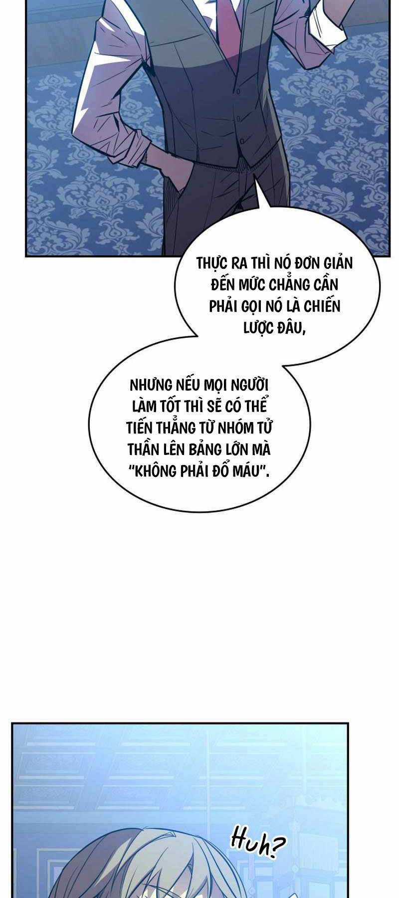 Trở Lại Làm Tân Thủ Chapter 180 trang 37