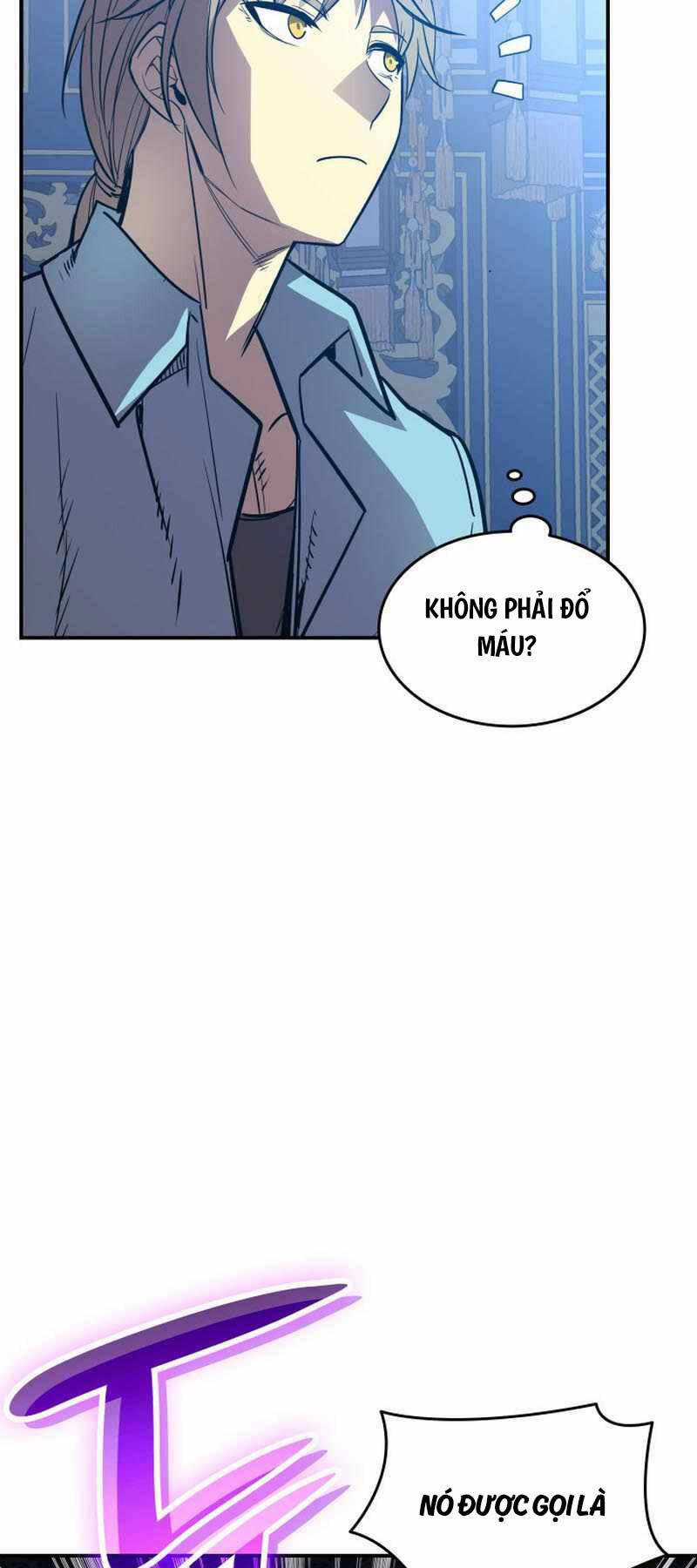 Trở Lại Làm Tân Thủ Chapter 180 trang 38