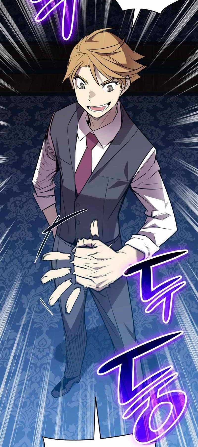 Trở Lại Làm Tân Thủ Chapter 180 trang 39