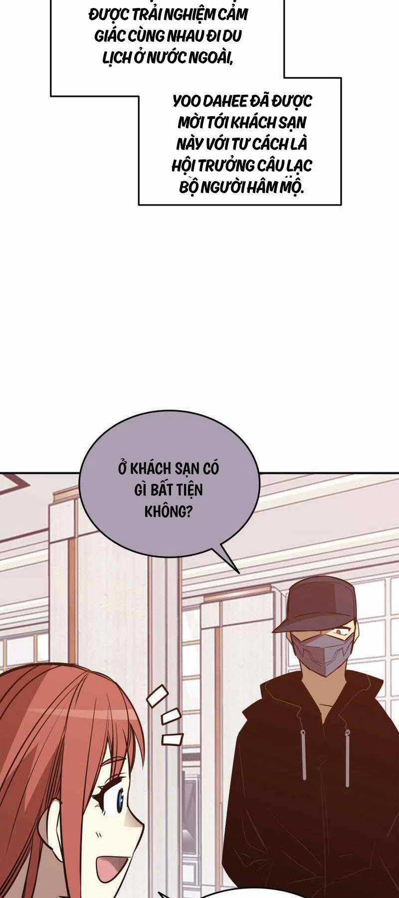 Trở Lại Làm Tân Thủ Chapter 180 trang 4