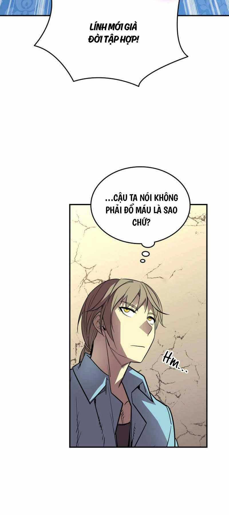 Trở Lại Làm Tân Thủ Chapter 180 trang 40