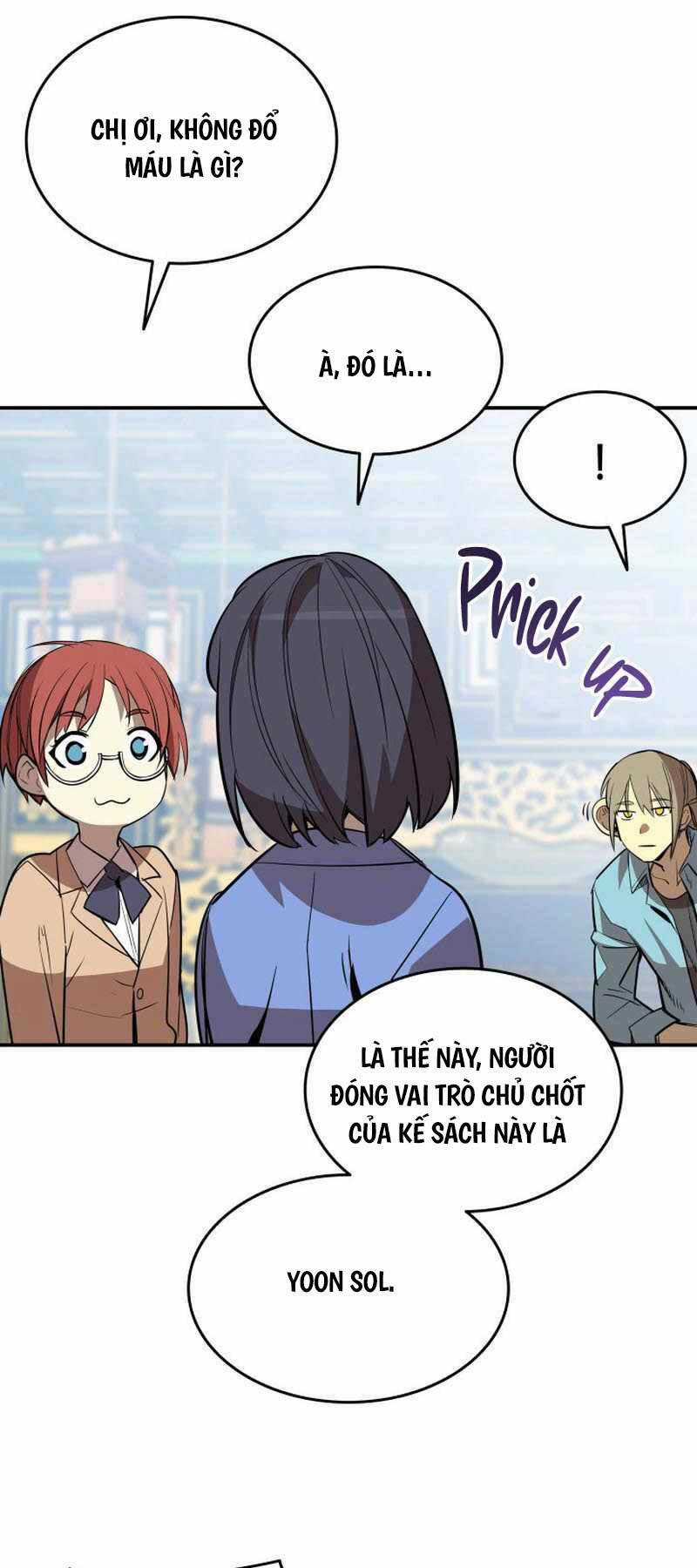 Trở Lại Làm Tân Thủ Chapter 180 trang 41