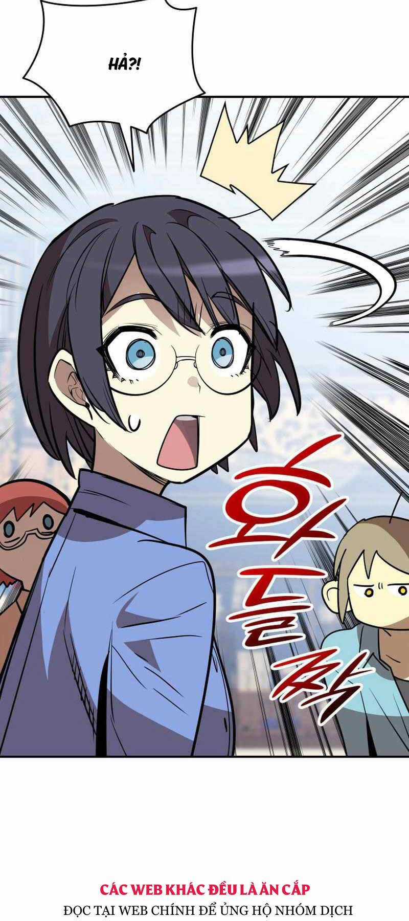 Trở Lại Làm Tân Thủ Chapter 180 trang 42