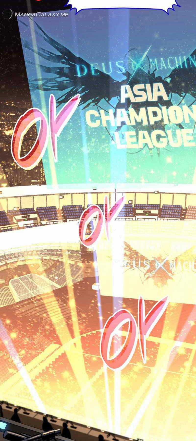 Trở Lại Làm Tân Thủ Chapter 180 trang 46