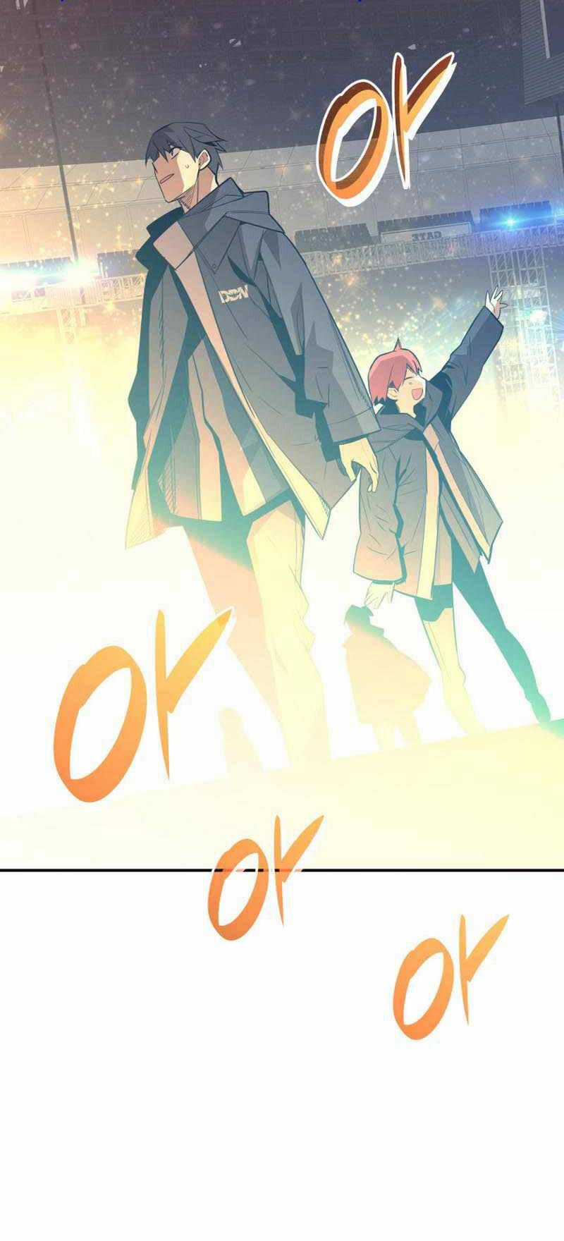 Trở Lại Làm Tân Thủ Chapter 180 trang 48