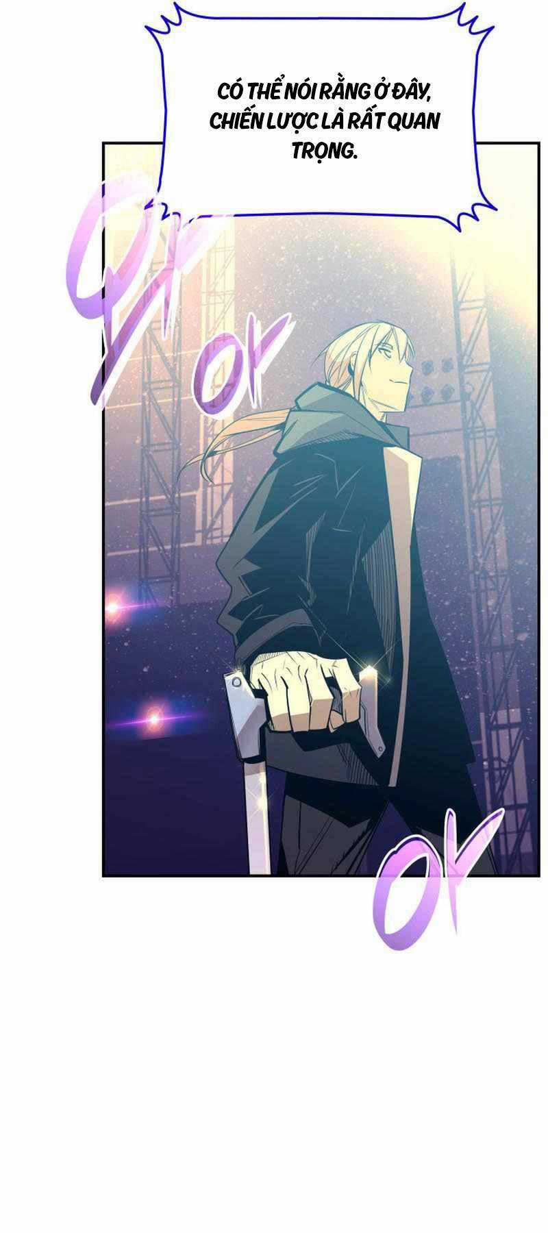 Trở Lại Làm Tân Thủ Chapter 180 trang 49