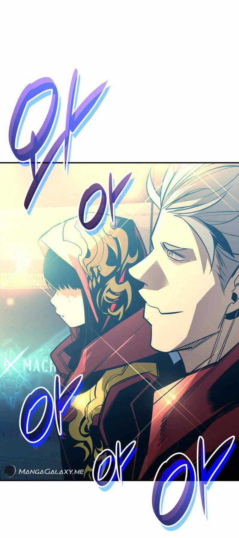 Trở Lại Làm Tân Thủ Chapter 180 trang 50