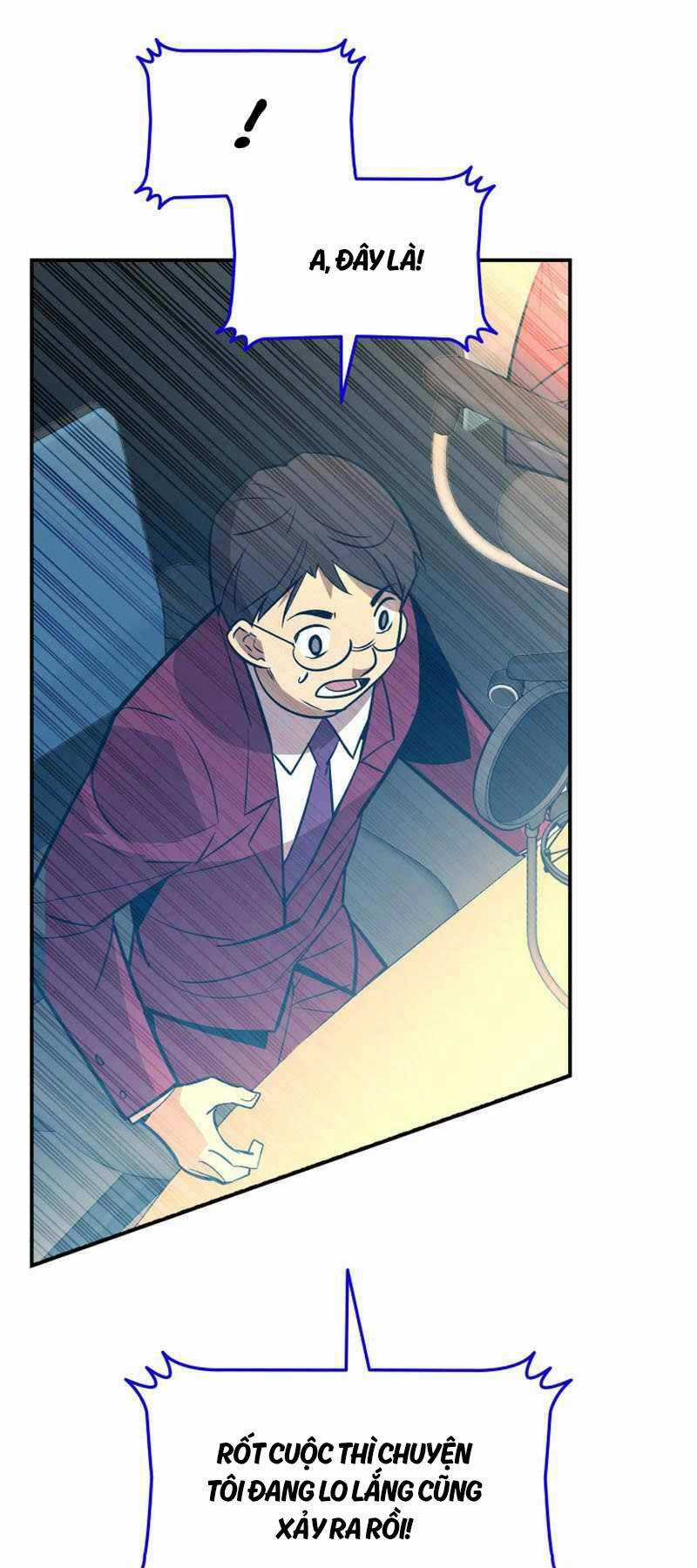 Trở Lại Làm Tân Thủ Chapter 180 trang 53