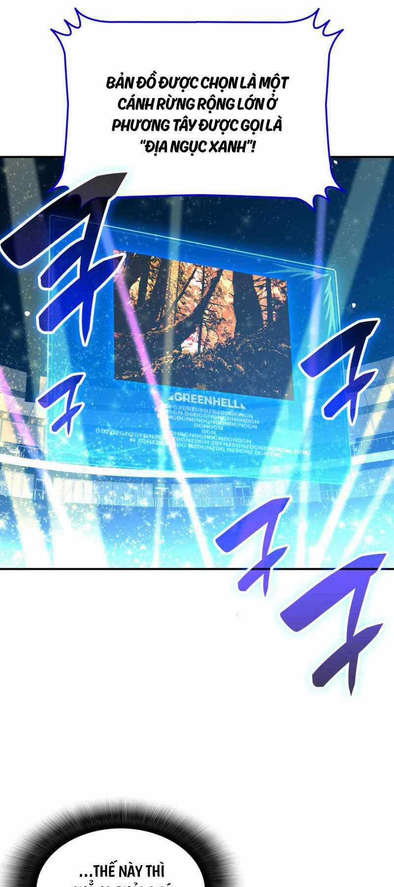 Trở Lại Làm Tân Thủ Chapter 180 trang 55