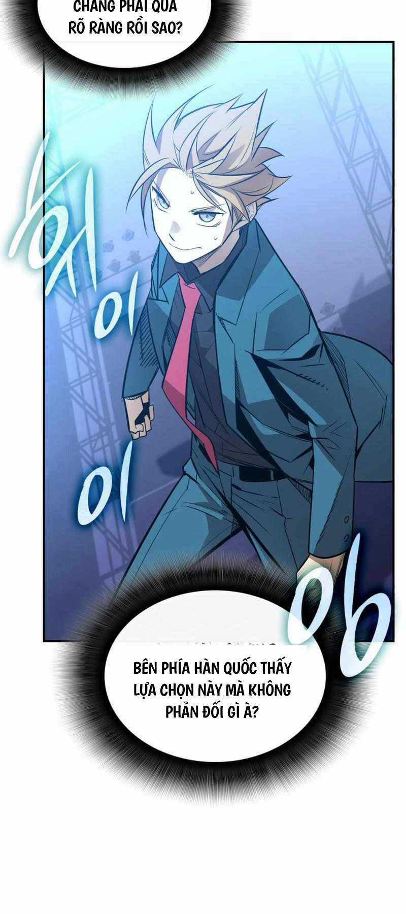 Trở Lại Làm Tân Thủ Chapter 180 trang 56