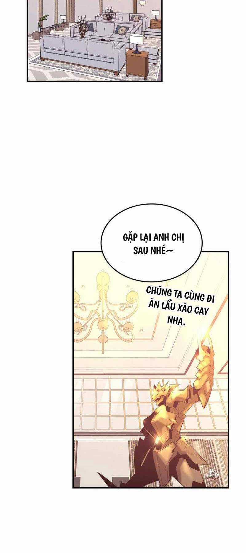 Trở Lại Làm Tân Thủ Chapter 180 trang 6