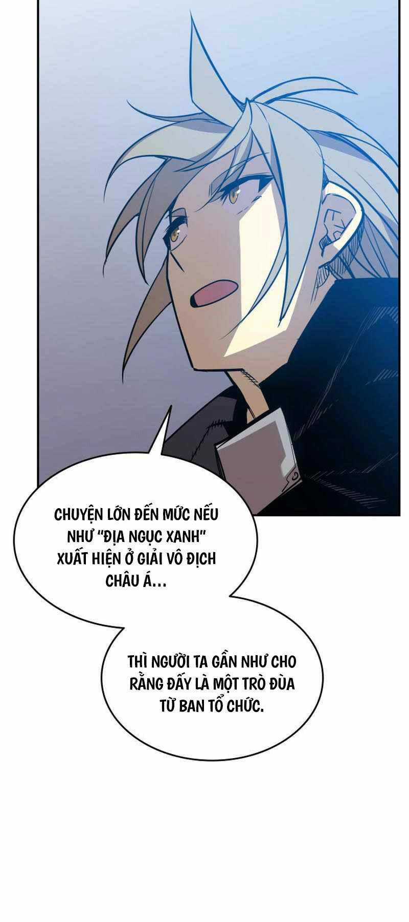 Trở Lại Làm Tân Thủ Chapter 180 trang 60