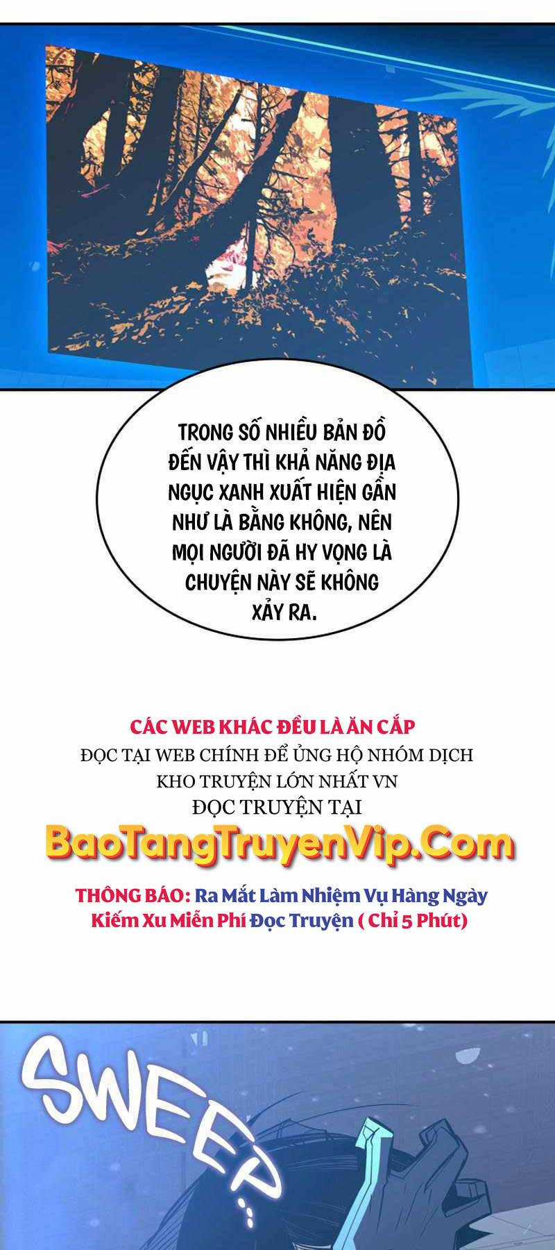 Trở Lại Làm Tân Thủ Chapter 180 trang 61